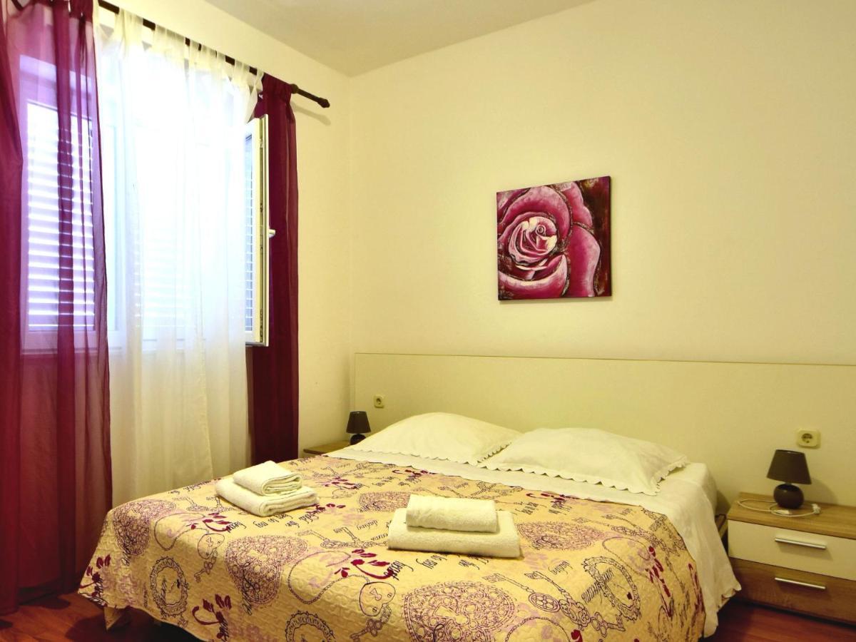 Apartment Katarina 2 - Sib155-1 By Interhome ブロダリツァ エクステリア 写真